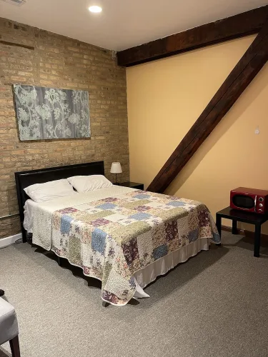 Hotel Bnb-2 #3