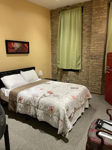 Hotel Bnb-2 #4