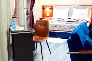 Sindz Palace Hotel #2