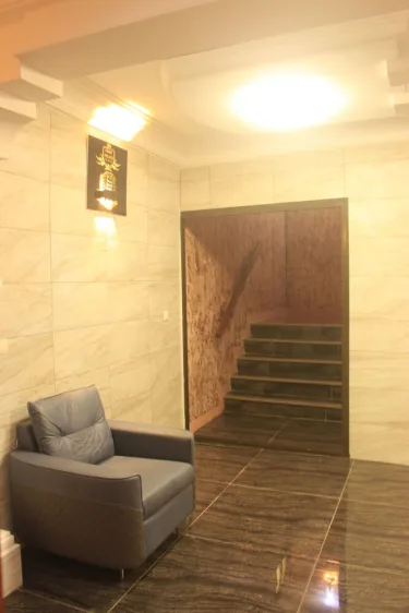 Sindz Palace Hotel #3