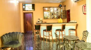 Sindz Palace Hotel #4