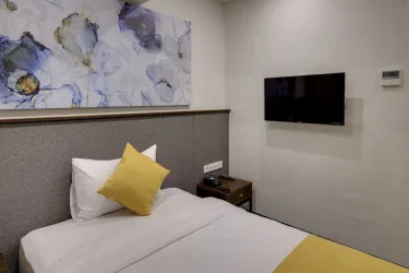 Leo suites Hotel #5
