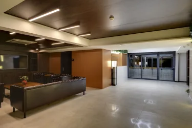 Leo suites Hotel #4