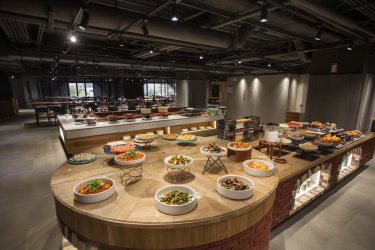 台中凤凰酒店 #3
