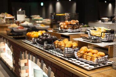 台中凤凰酒店 #2