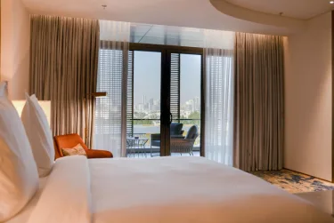 Jareed Hotel Riyadh #4