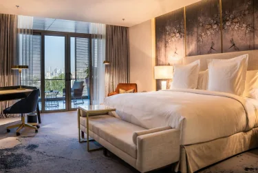 Jareed Hotel Riyadh #3