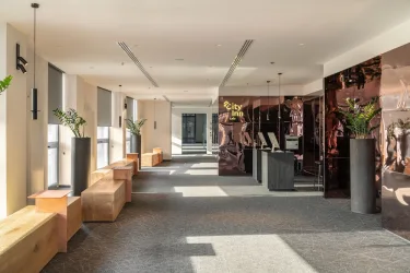 City Inn Lviv Smart Hotel #5