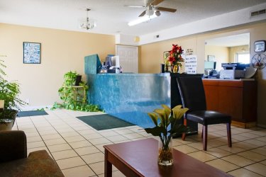 OYO Hotel Duncan OK Hwy 81 Near - 3a91a2ef Z 