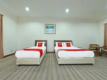 Super OYO Capital O 90434 Marmoris House #4