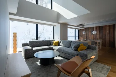 YAMAKEI Residences #3