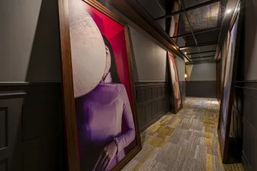 融合原创西贡中心酒店 #5