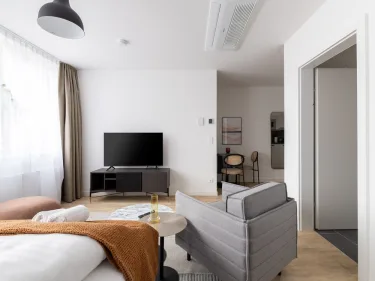 limehome Klagenfurt Karfreitstraße #4