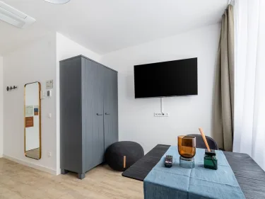 limehome Klagenfurt Karfreitstraße #2