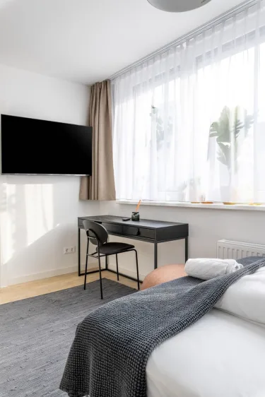 limehome Klagenfurt Karfreitstraße #3