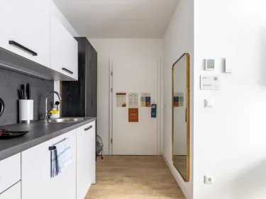 limehome Klagenfurt Karfreitstraße #5