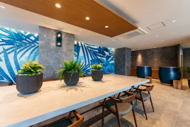 AQUASENSE Hotel & Resort #2