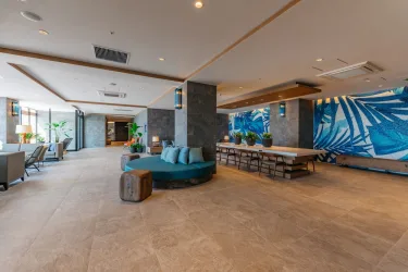 AQUASENSE Hotel & Resort #4