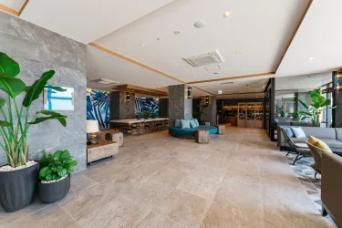 AQUASENSE Hotel & Resort #3
