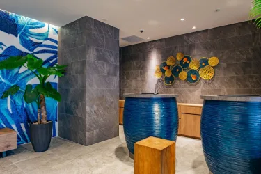 AQUASENSE Hotel & Resort #5