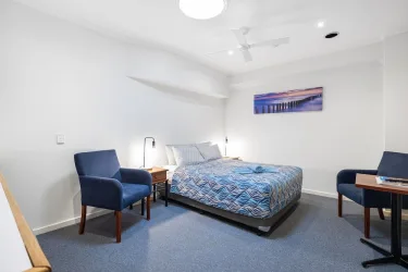 Navigators Motel #4