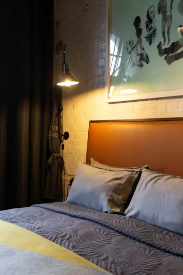 The Intrepid Hotel #3