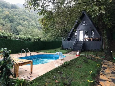 Sapanca Bungalow Otelleri #5