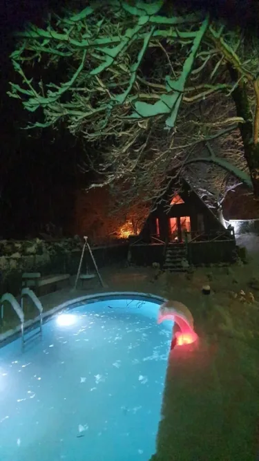 Sapanca Bungalow Otelleri #4