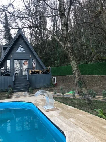 Sapanca Bungalow Otelleri #3
