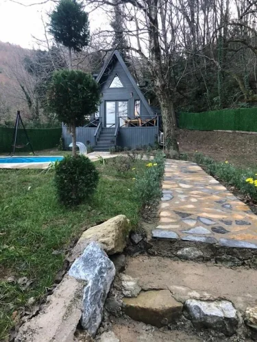 Sapanca Bungalow Otelleri #2
