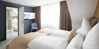 Hotel Das Augustin #3