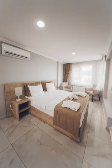 Sapanca View Hotel #3