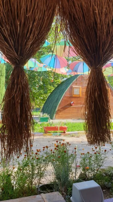 Zeyve Lavanta Tatil Köyü #2