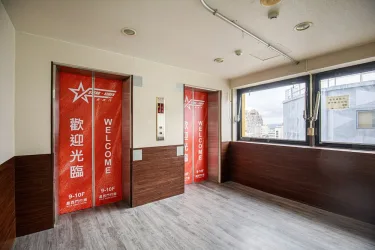 星西门行旅 #4