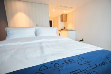 Jeju Pureun Hotel - Formerly Chason Hotel #2