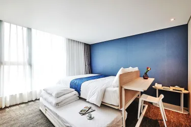 Jeju Pureun Hotel - Formerly Chason Hotel #4