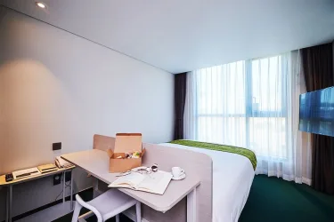 Jeju Pureun Hotel - Formerly Chason Hotel #3