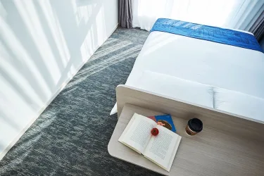 Jeju Pureun Hotel - Formerly Chason Hotel #5