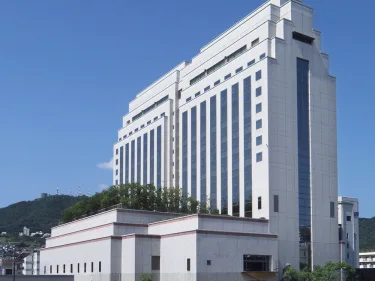 長崎全球景觀大酒店 #2