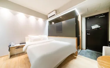 Yeonsinnae Tao Hotel #3