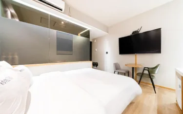 Yeonsinnae Tao Hotel #4