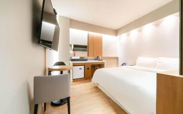 Yeonsinnae Tao Hotel #2