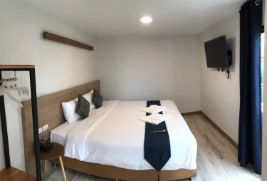 Kin Bed Chiang Mai #3