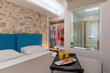 Erotokritos Luxury City Suites #4