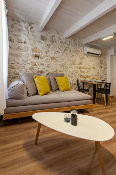 Erotokritos Luxury City Suites #5