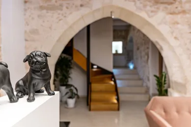 Erotokritos Luxury City Suites #3