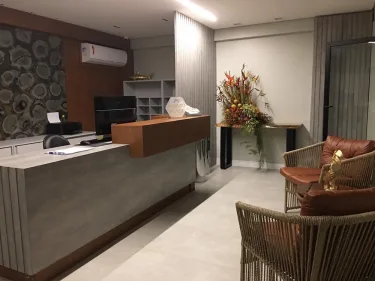 Paraíso beach hotel #2