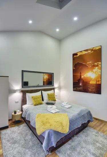 D&A Central Luxury Apartments #3