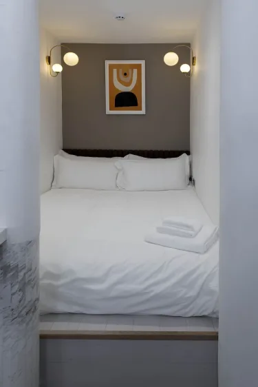 Trueman Court Luxury Serviced Apartments #5