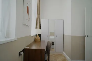 Trueman Court Luxury Serviced Apartments #2